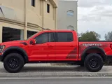 Ford Raptor R 2023
